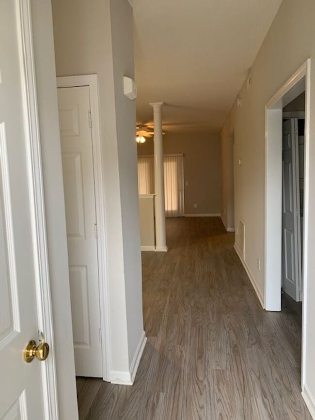 property at 4631 McClelland Dr