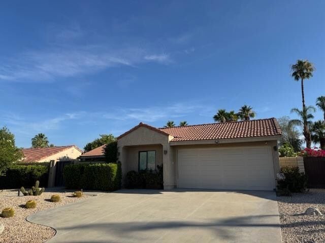 property at 70825 Ironwood Dr