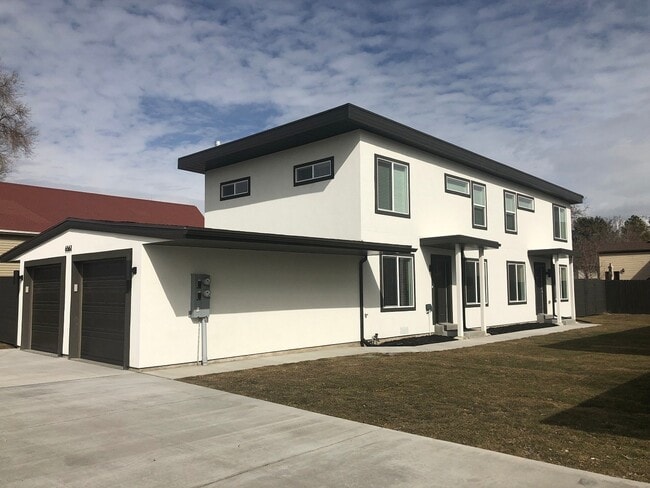 property at 6561 700 W