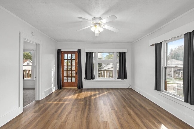 property at 1639 Wendler Ave SW