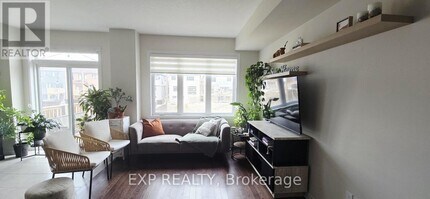 101 Vanilla Trl in Thorold, ON - Building Photo - Building Photo