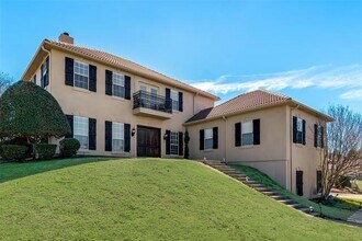 3201 Lakeside Dr in Rockwall, TX - Building Photo - Building Photo