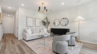 1003 Moon Drop Ln in Houston, TX - Building Photo