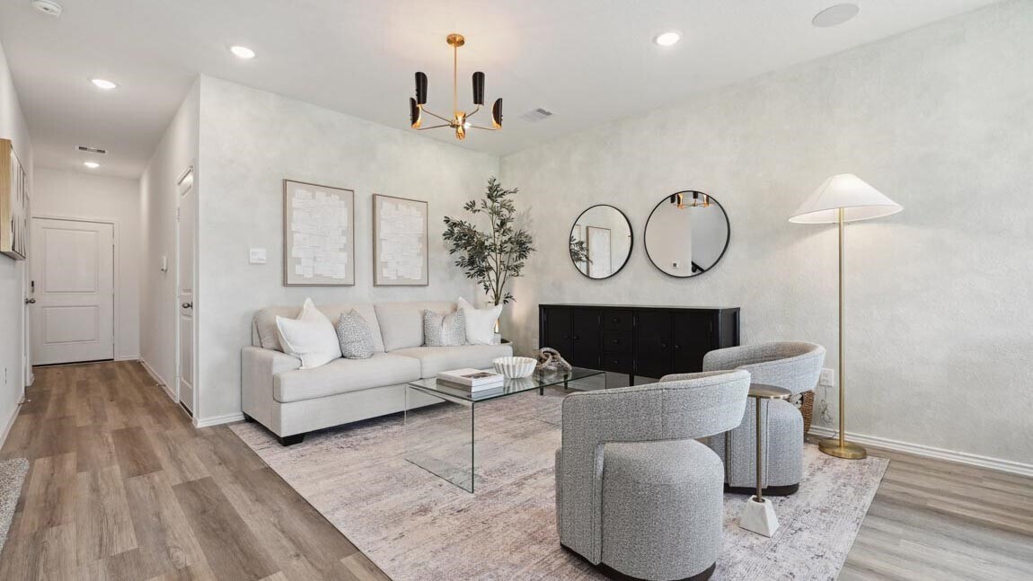 1003 Moon Drop Ln in Houston, TX - Building Photo