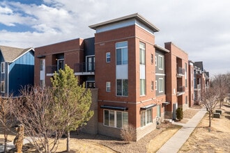 University Flats Greeley in Greeley, CO - Building Photo - Building Photo