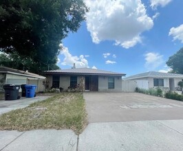 3804 W Hamilton Ave in Tampa, FL - Building Photo - Building Photo