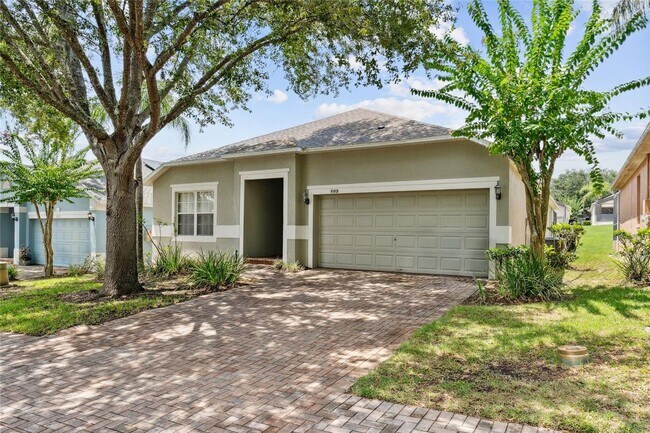 property at 609 Kensington Dr