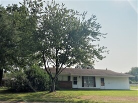 3000 Norman Pl in Bossier City, LA - Building Photo