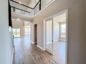 2201 Essex Ct in Celina, TX - Foto de edificio - Building Photo