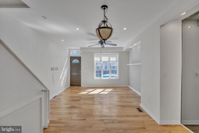 1915 Fitzgerald St in Philadelphia, PA - Building Photo - Building Photo