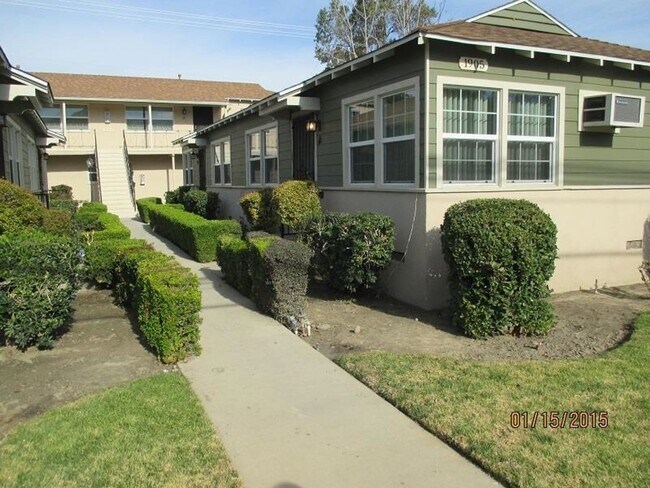 1905-1909 W. Alameda in Burbank, CA - Building Photo - Building Photo