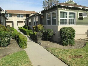 1905-1909 W. Alameda in Burbank, CA - Foto de edificio - Building Photo