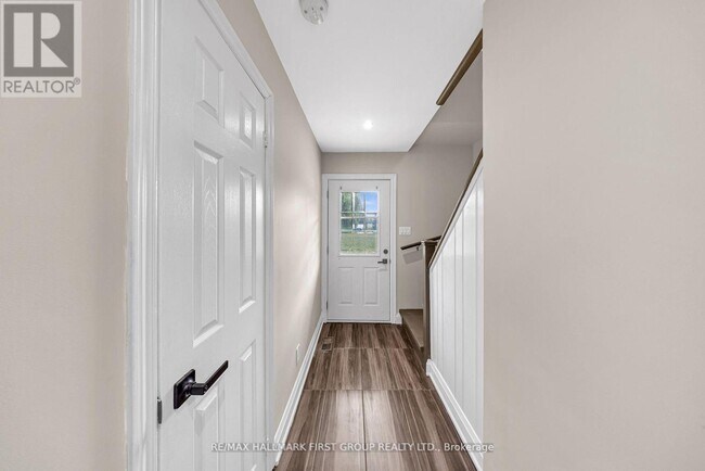 7300 Reesor Rd in Markham, ON - Building Photo - Building Photo