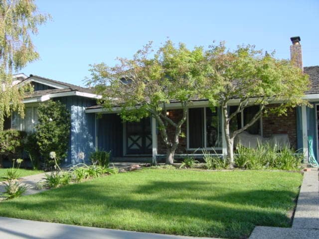 1574 Ballantree Way, Unit 4 in San Jose, CA - Building Photo - Building Photo