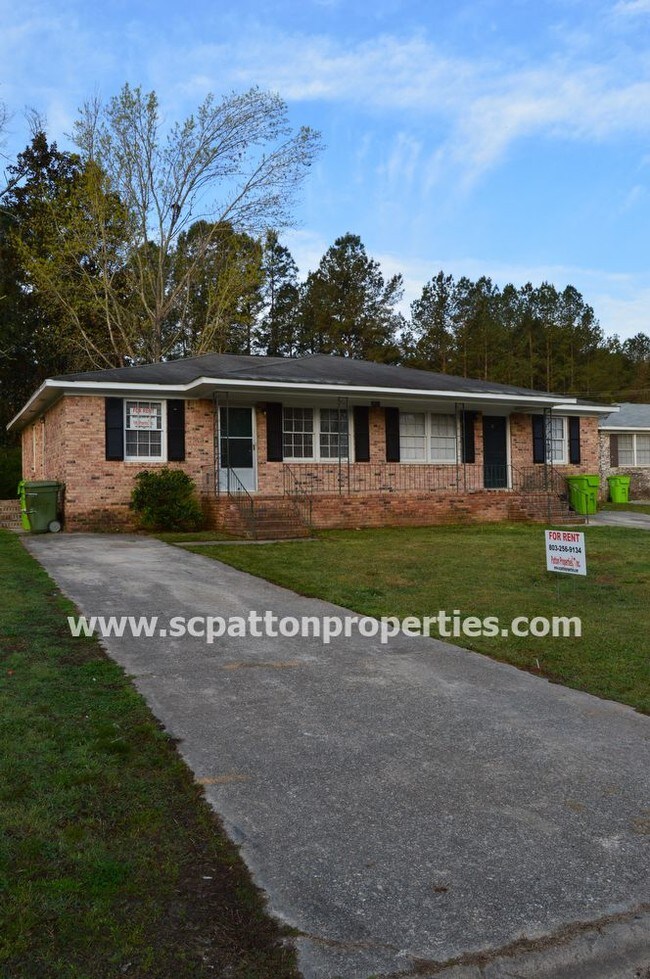 2025 Apple Valley Rd in Columbia, SC - Building Photo - Building Photo