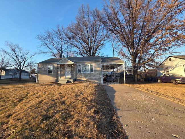 property at 8573 Kathlyn Dr