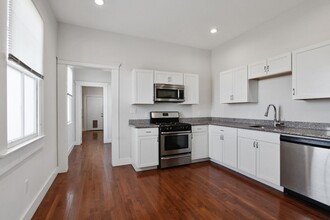 812-814 Homer St in New Orleans, LA - Building Photo - Building Photo
