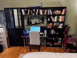 210 South St, Unit 54 in Boston, MA - Foto de edificio - Building Photo