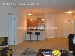 8350 EP True Pkwy in West Des Moines, IA - Building Photo - Building Photo