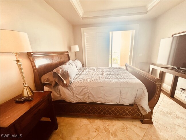 property at 4731 Bonita Bay Blvd