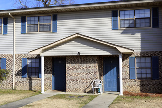 Plantation Apartments in Moncks Corner, SC - Building Photo - Building Photo