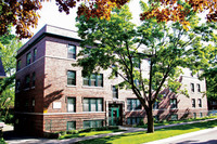 Princeton Kendall in Madison, WI - Foto de edificio - Building Photo