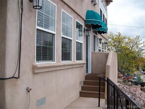 2605 W Pikes Peak Ave in Colorado Springs, CO - Building Photo - Building Photo