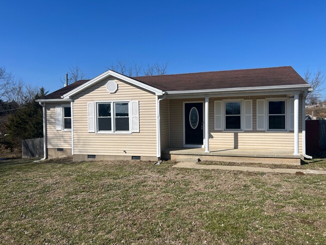 property at 1068 Edgewood Way