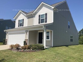 130 Silver Oak Cir in Rockwell, NC - Building Photo