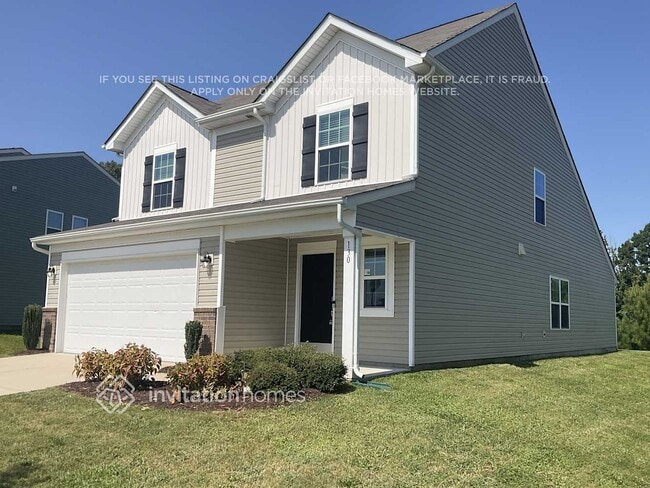 property at 130 Silver Oak Cir