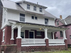 399 W Warren Ave, Unit 1 in Youngstown, OH - Building Photo