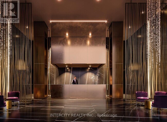 11 Yorkville Ave in Toronto, ON - Building Photo - Building Photo