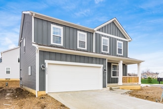 6822 Turnstone Lp in Sunbury, OH - Building Photo - Building Photo