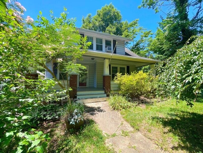 property at 109 Forest Hill Dr