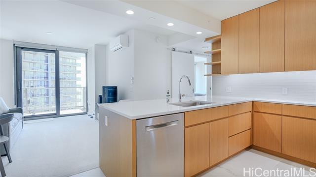 1388 Kapiolani Blvd in Honolulu, HI - Building Photo - Building Photo
