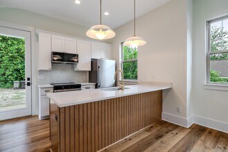 637 E Seaboard St in Tallahassee, FL - Building Photo - Building Photo