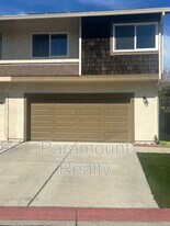 1655 Fern Pine Ct in San Jose, CA - Building Photo