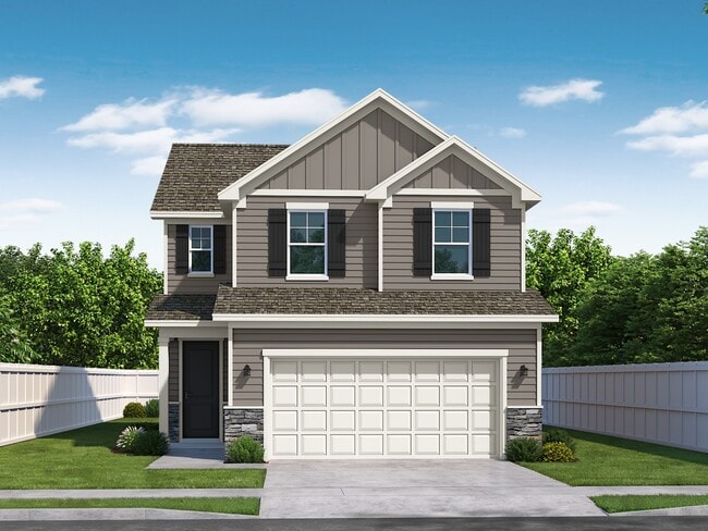 property at 5006 Twin River Dr