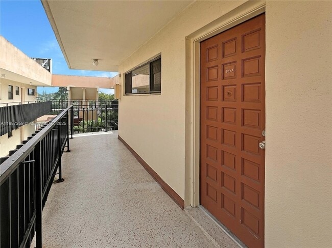 property at 650 NE 149th St