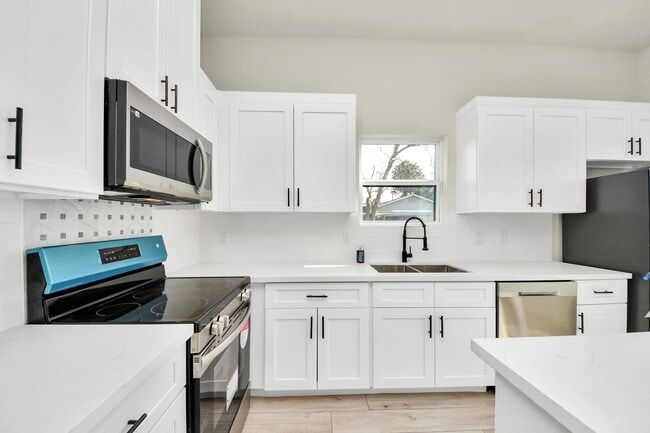 property at 7815 Joy St