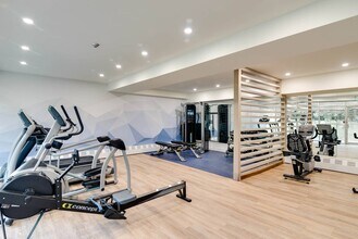 Cloisters of the Don in Toronto, ON - Building Photo - Building Photo