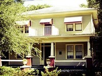 Candy Co. Flats in Tampa, FL - Foto de edificio - Building Photo