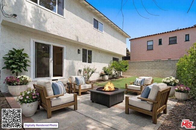12024 Alberta Dr in Culver City, CA - Building Photo - Building Photo