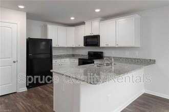 2232 Balmore Ave in Greensboro, NC - Building Photo - Building Photo