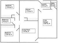 1205 E Harding Dr, Unit A