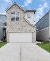 4911 Perennial Ct in Arcola, TX - Building Photo