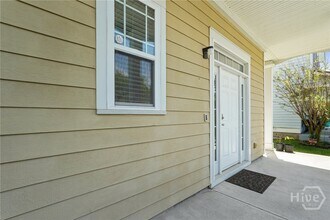 243 Clearwater Cir in Port Wentworth, GA - Building Photo - Building Photo