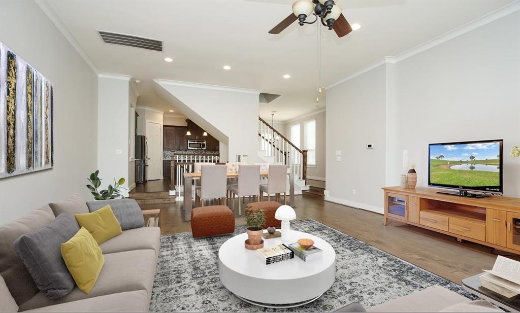 1509 Bently Green Ln in Houston, TX - Building Photo