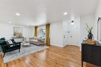 6201 N Styll Rd in Oklahoma City, OK - Building Photo - Building Photo