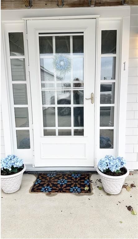 property at 227 Thames St